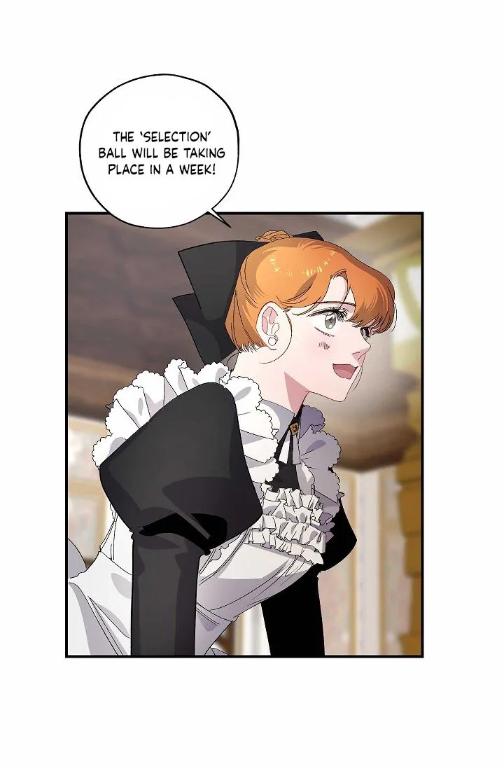 The Tyrant’s First Love Chapter 29 Online - página 22