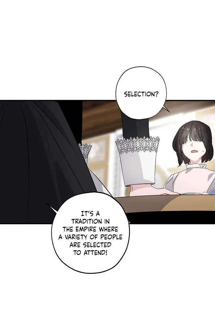 The Tyrant’s First Love Chapter 29 Online - página 23