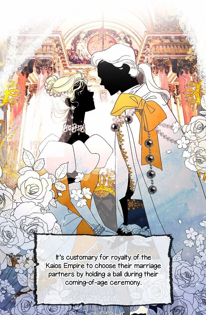The Tyrant’s First Love Chapter 29 Online - página 24