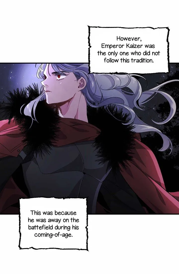 The Tyrant’s First Love Chapter 29 Online - página 25