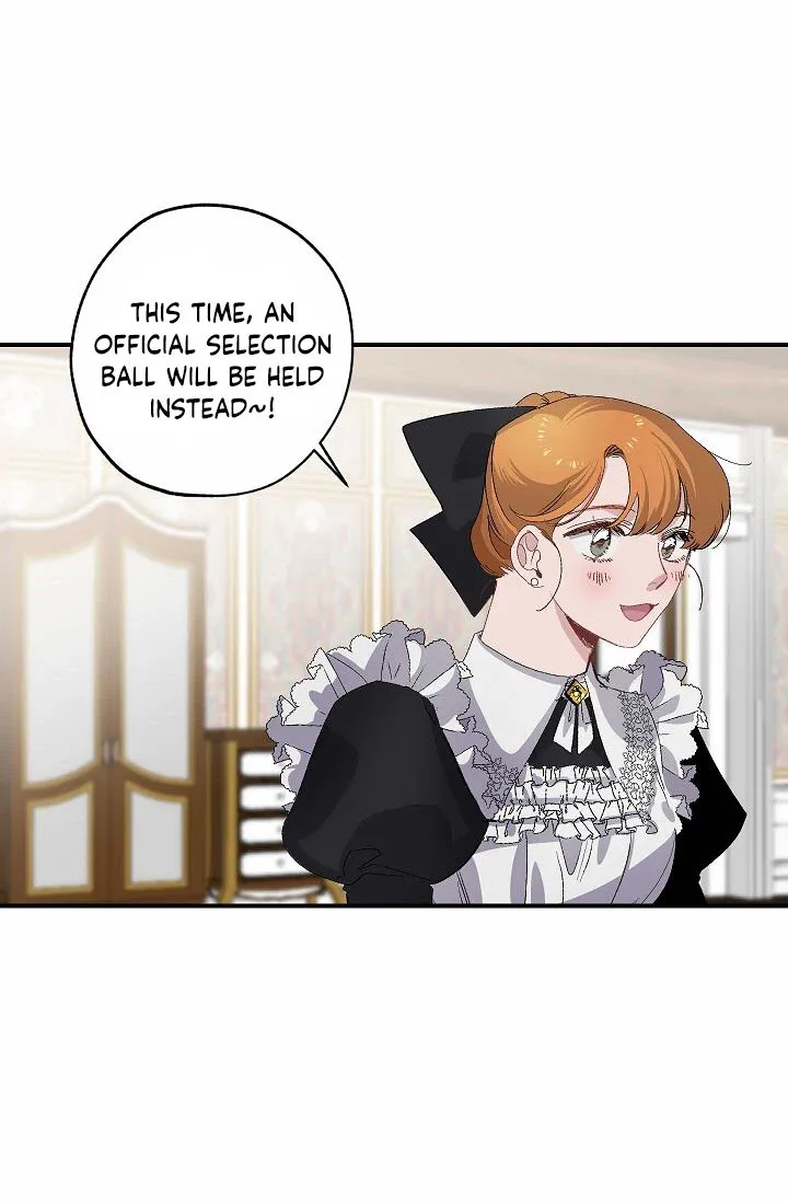 The Tyrant’s First Love Chapter 29 Online - página 26