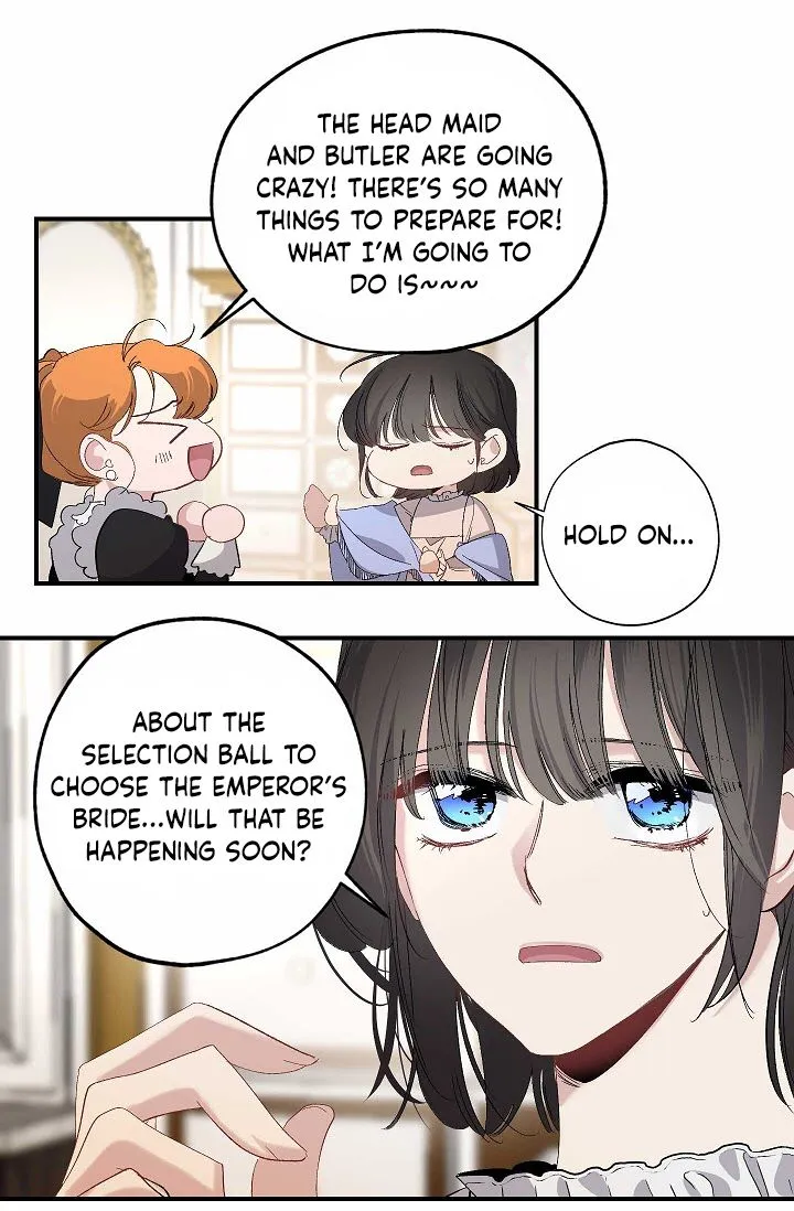 The Tyrant’s First Love Chapter 29 Online - página 27