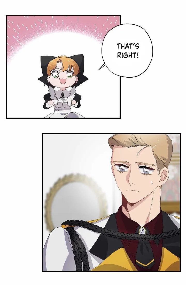 The Tyrant’s First Love Chapter 29 Online - página 28