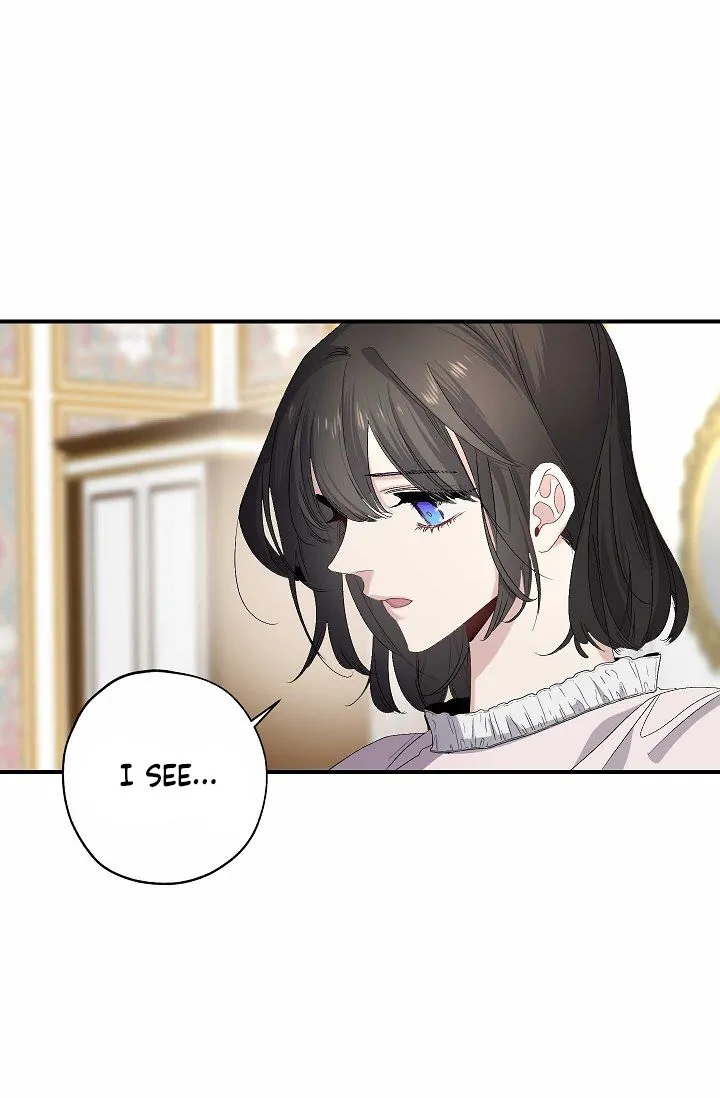 The Tyrant’s First Love Chapter 29 Online - página 29