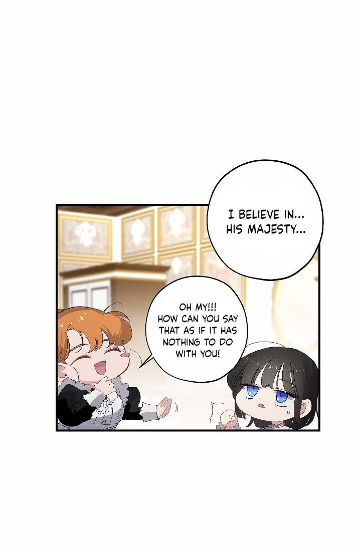 The Tyrant’s First Love Chapter 29 Online - página 30