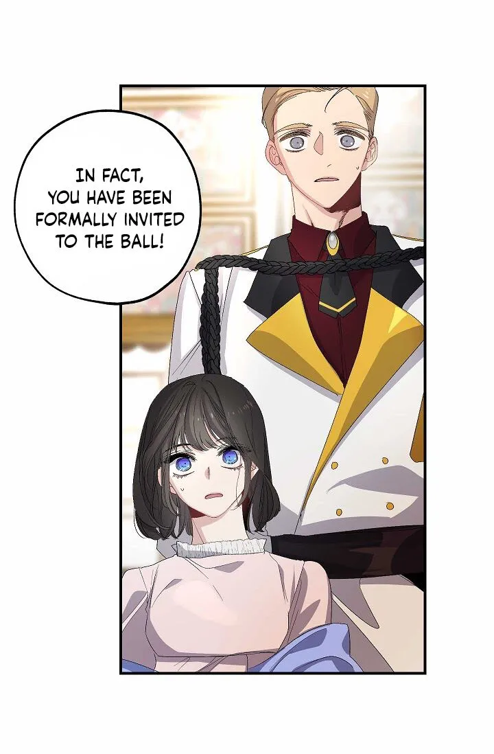 The Tyrant’s First Love Chapter 29 Online - página 31