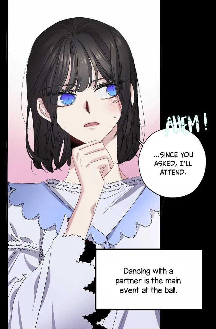 The Tyrant’s First Love Chapter 29 Online - página 36