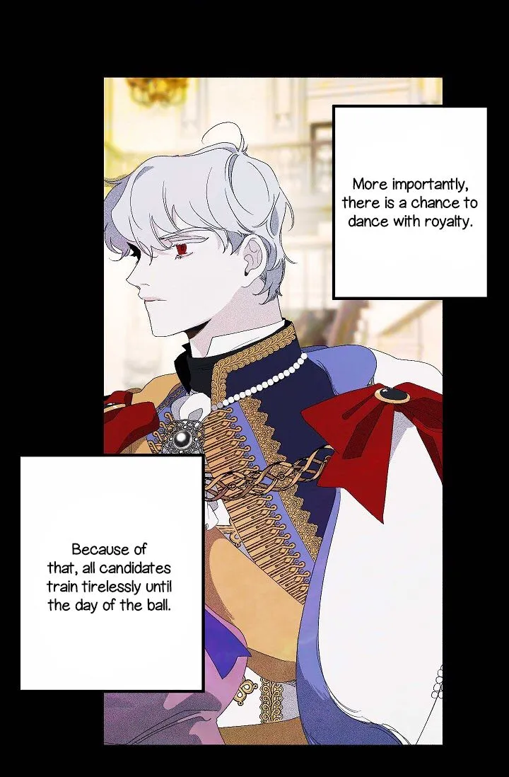 The Tyrant’s First Love Chapter 29 Online - página 37