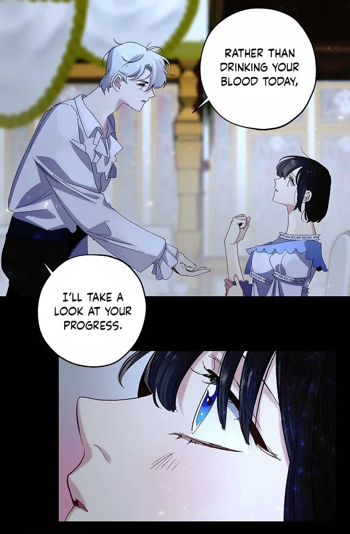 The Tyrant’s First Love Chapter 29 Online - página 43