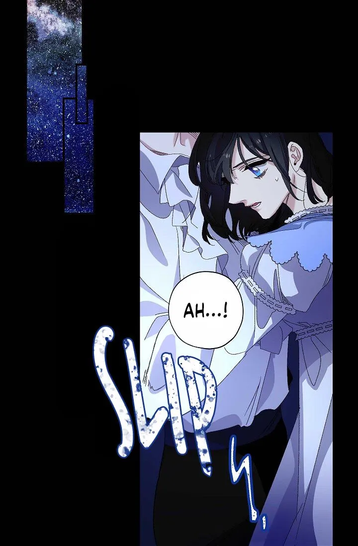 The Tyrant’s First Love Chapter 29 Online - página 44