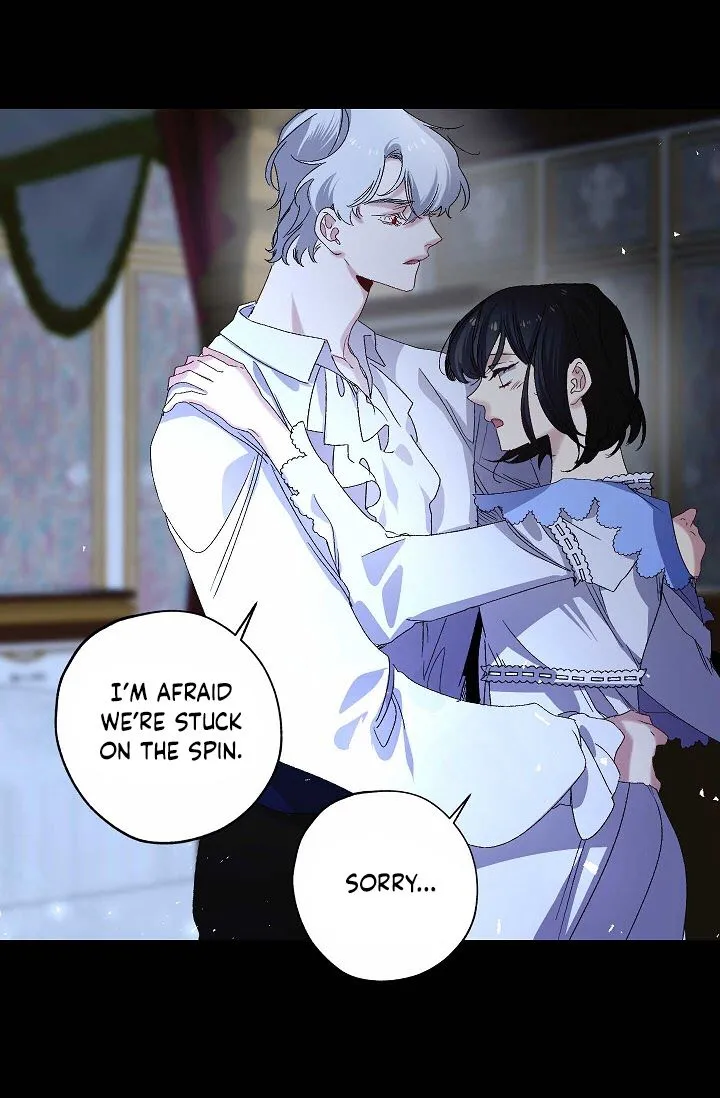 The Tyrant’s First Love Chapter 29 Online - página 45