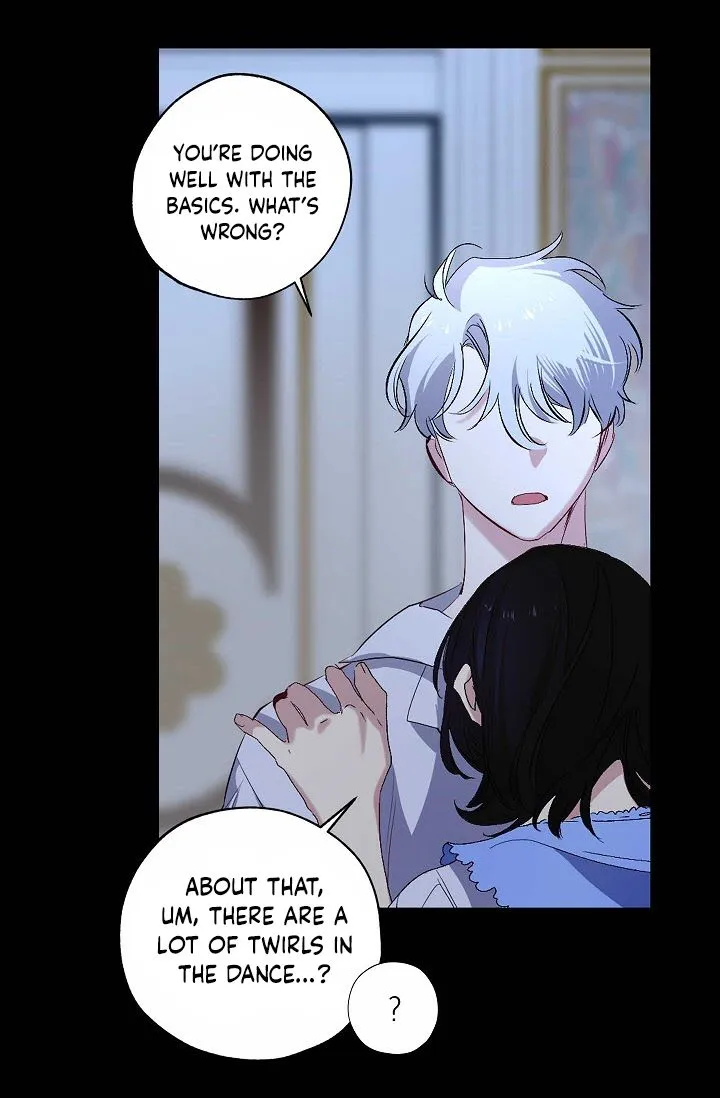 The Tyrant’s First Love Chapter 29 Online - página 46