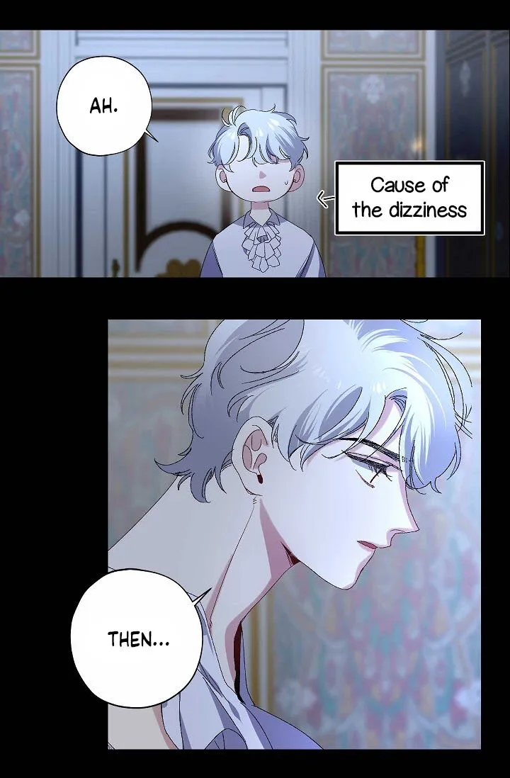 The Tyrant’s First Love Chapter 29 Online - página 48
