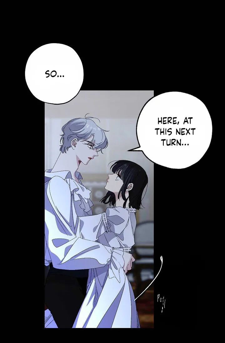 The Tyrant’s First Love Chapter 29 Online - página 50