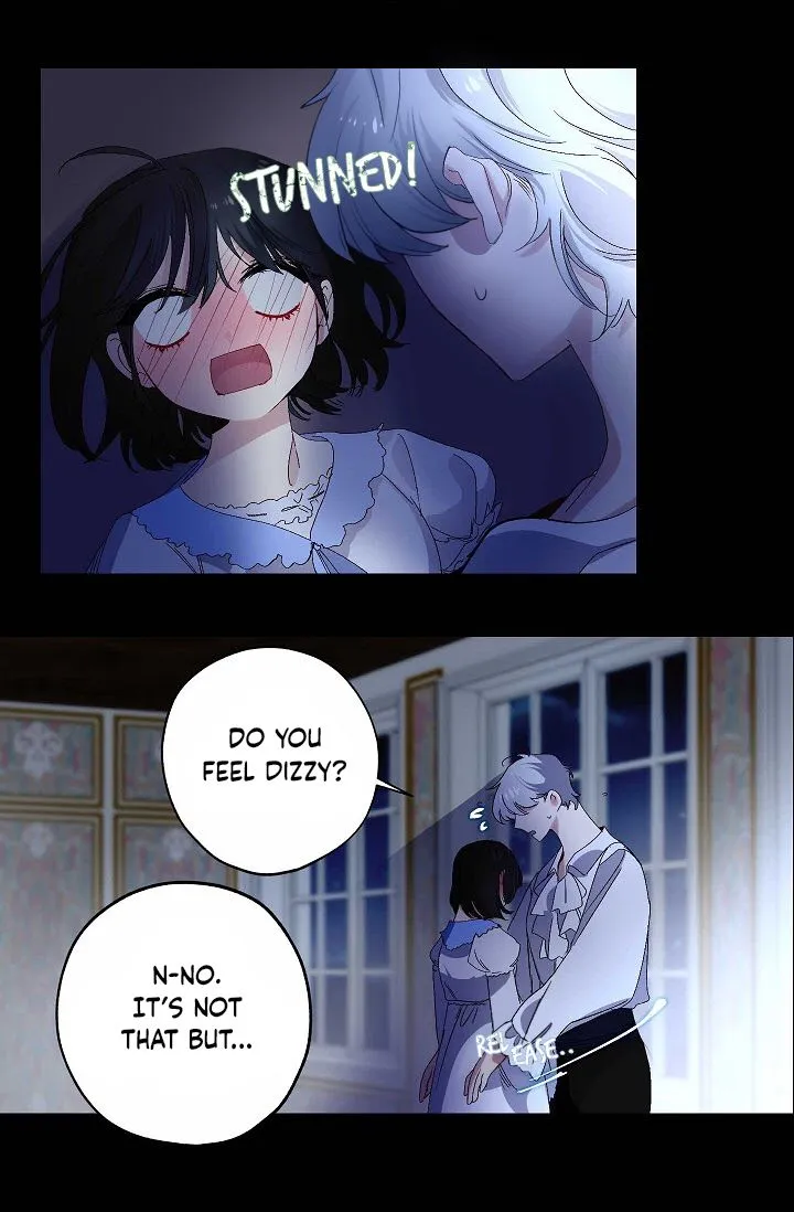 The Tyrant’s First Love Chapter 29 Online - página 54