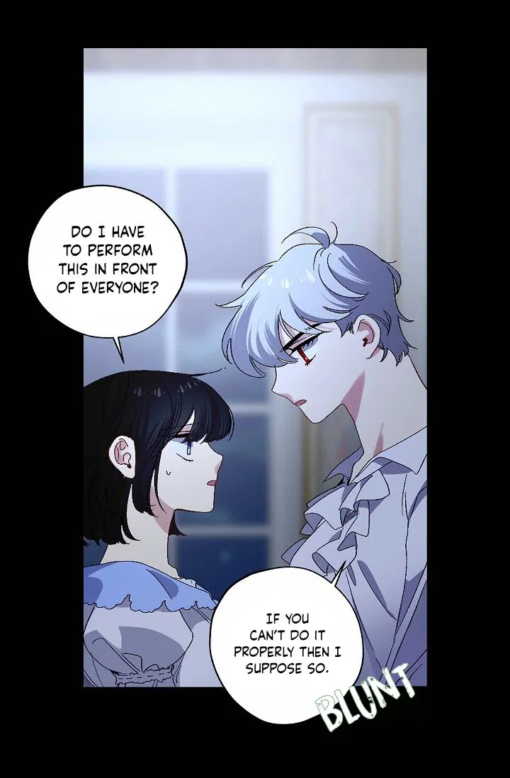 The Tyrant’s First Love Chapter 29 Online - página 55