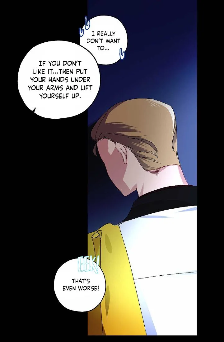 The Tyrant’s First Love Chapter 29 Online - página 56
