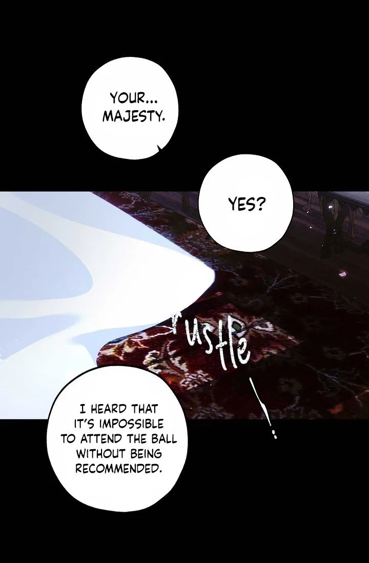 The Tyrant’s First Love Chapter 29 Online - página 57