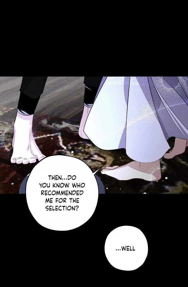The Tyrant’s First Love Chapter 29 Online - página 58