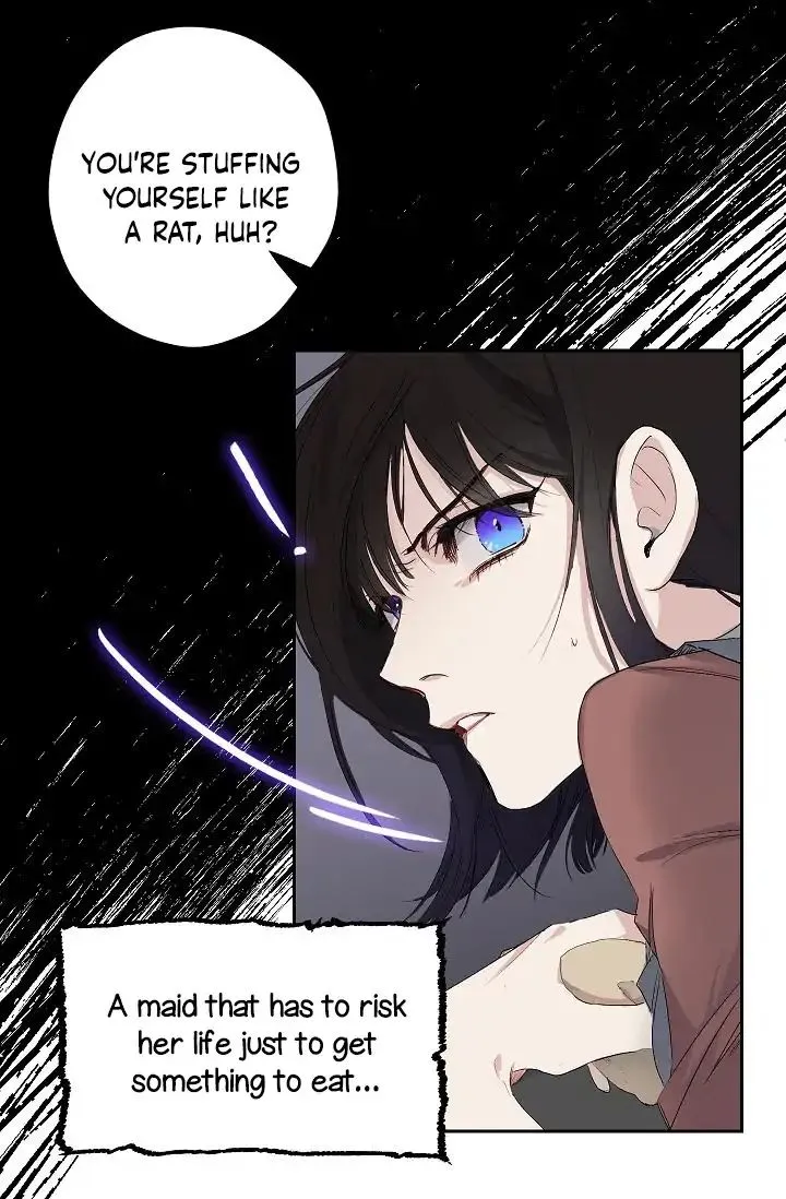 The Tyrant’s First Love Chapter 3 Online - página 4