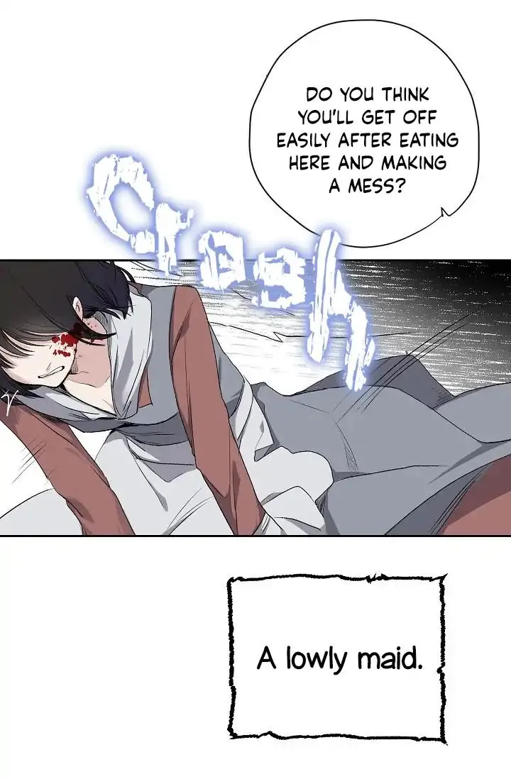 The Tyrant’s First Love Chapter 3 Online - página 5