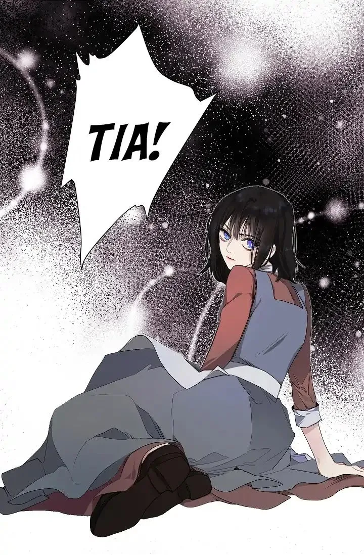 The Tyrant’s First Love Chapter 3 Online - página 6