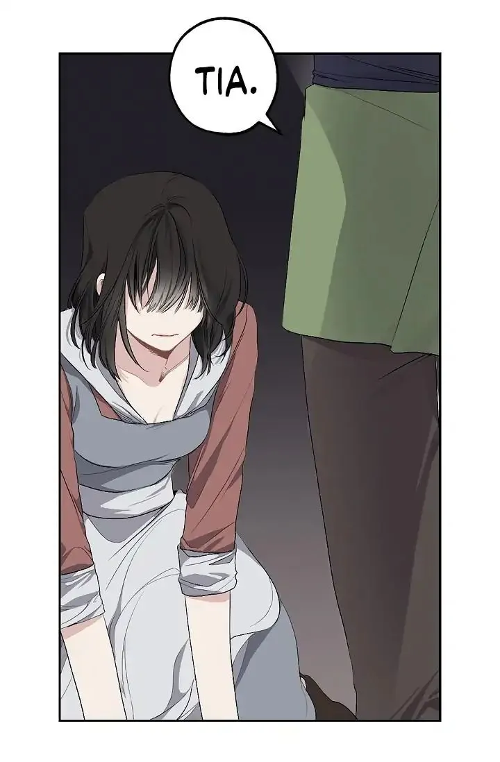 The Tyrant’s First Love Chapter 3 Online - página 8