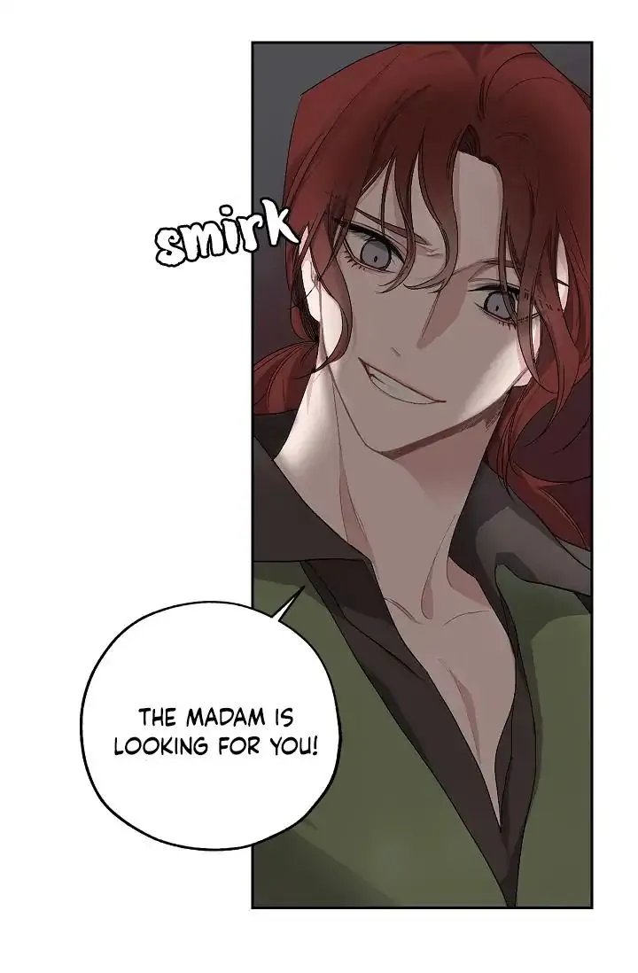The Tyrant’s First Love Chapter 3 Online - página 9
