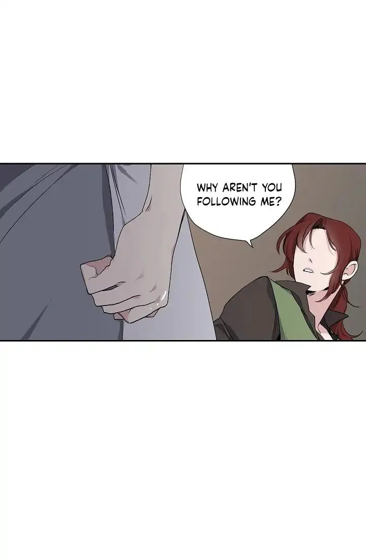 The Tyrant’s First Love Chapter 3 Online - página 11