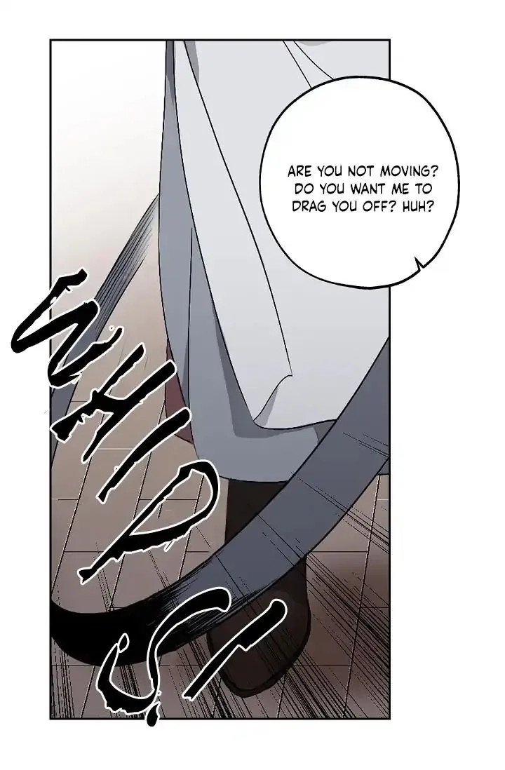 The Tyrant’s First Love Chapter 3 Online - página 13