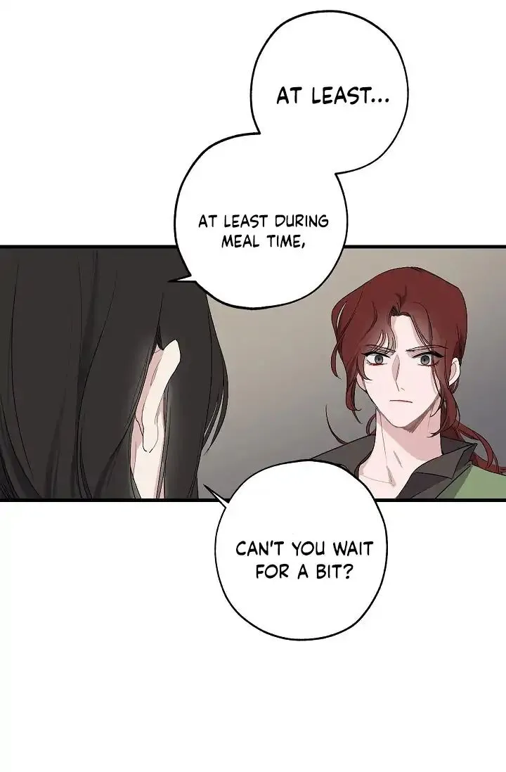 The Tyrant’s First Love Chapter 3 Online - página 14