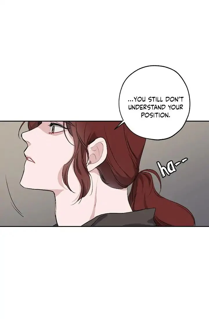 The Tyrant’s First Love Chapter 3 Online - página 15
