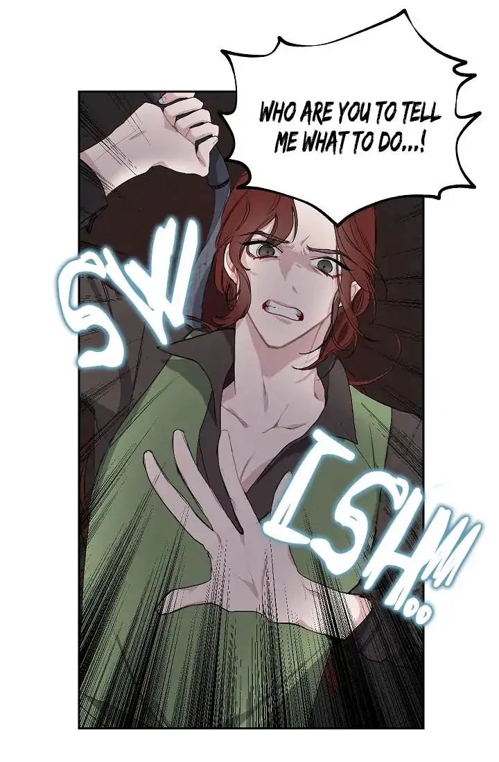 The Tyrant’s First Love Chapter 3 Online - página 16