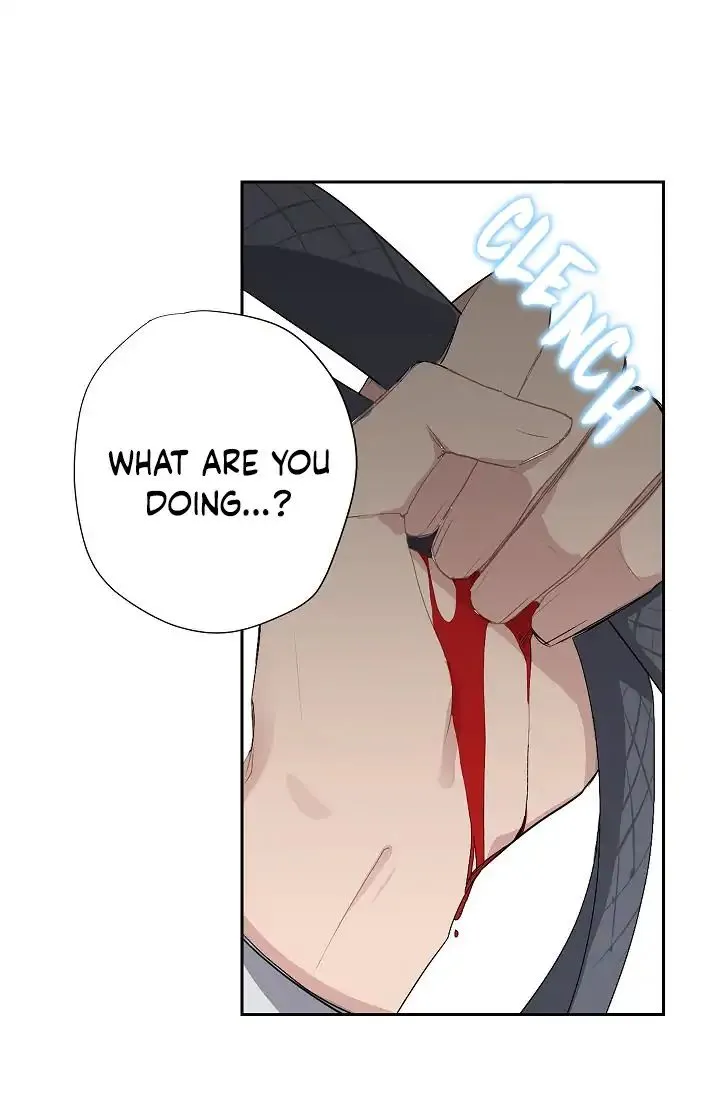 The Tyrant’s First Love Chapter 3 Online - página 20
