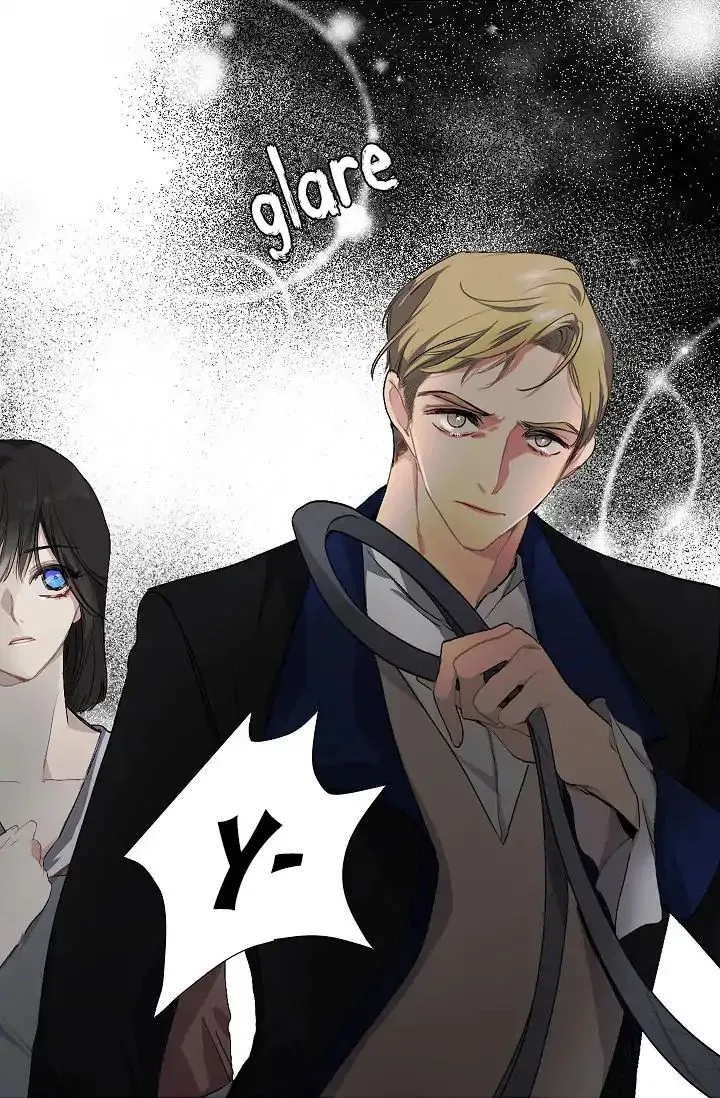 The Tyrant’s First Love Chapter 3 Online - página 22