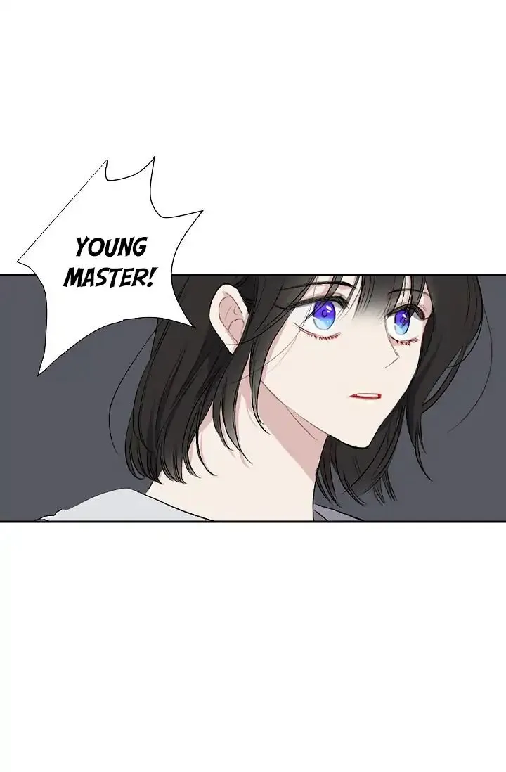 The Tyrant’s First Love Chapter 3 Online - página 23