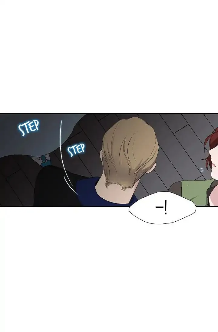 The Tyrant’s First Love Chapter 3 Online - página 26