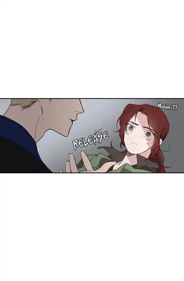 The Tyrant’s First Love Chapter 3 Online - página 28