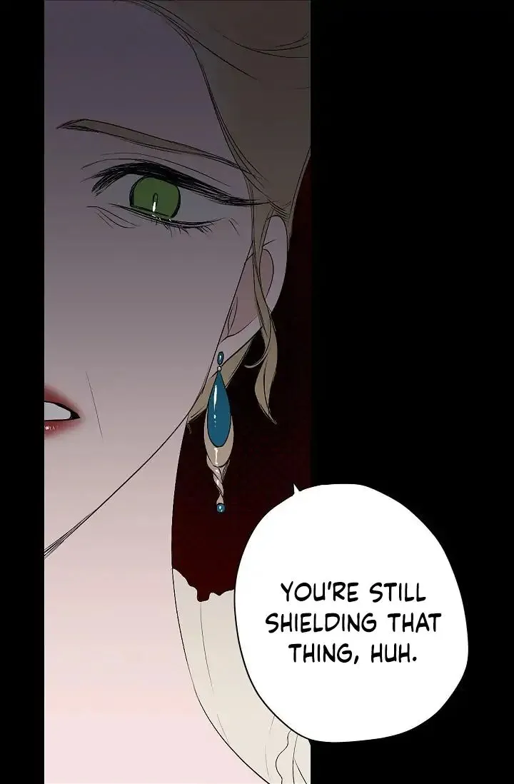 The Tyrant’s First Love Chapter 3 Online - página 29