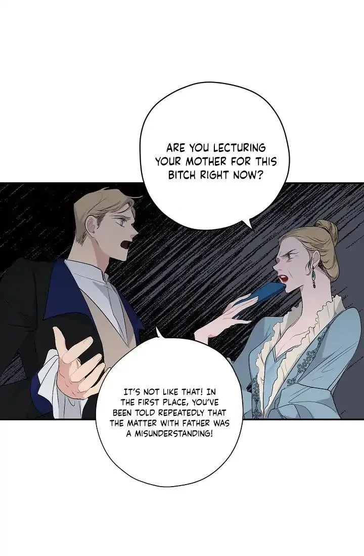 The Tyrant’s First Love Chapter 3 Online - página 31