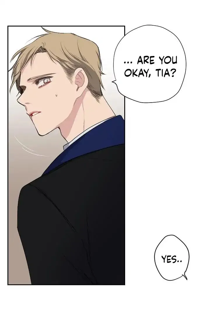 The Tyrant’s First Love Chapter 3 Online - página 36