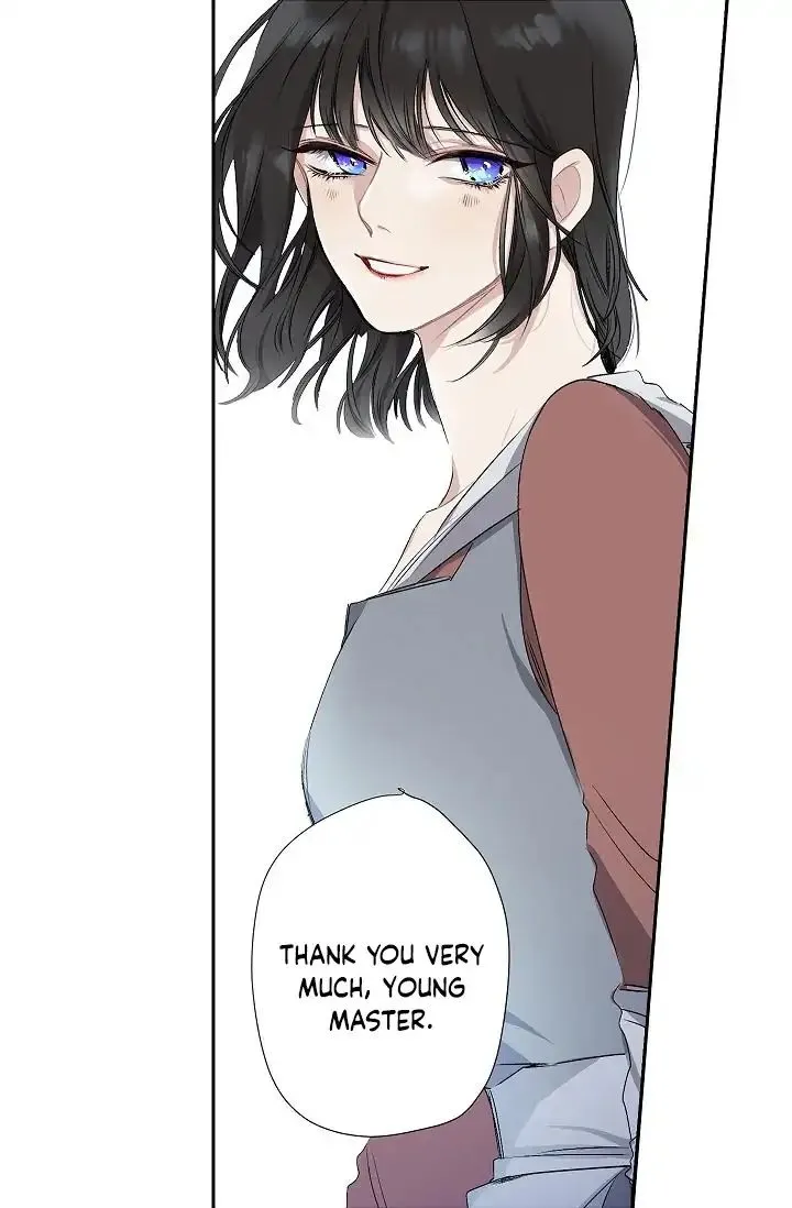 The Tyrant’s First Love Chapter 3 Online - página 37