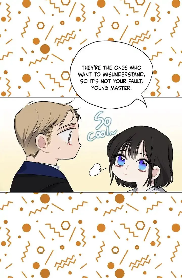 The Tyrant’s First Love Chapter 3 Online - página 41