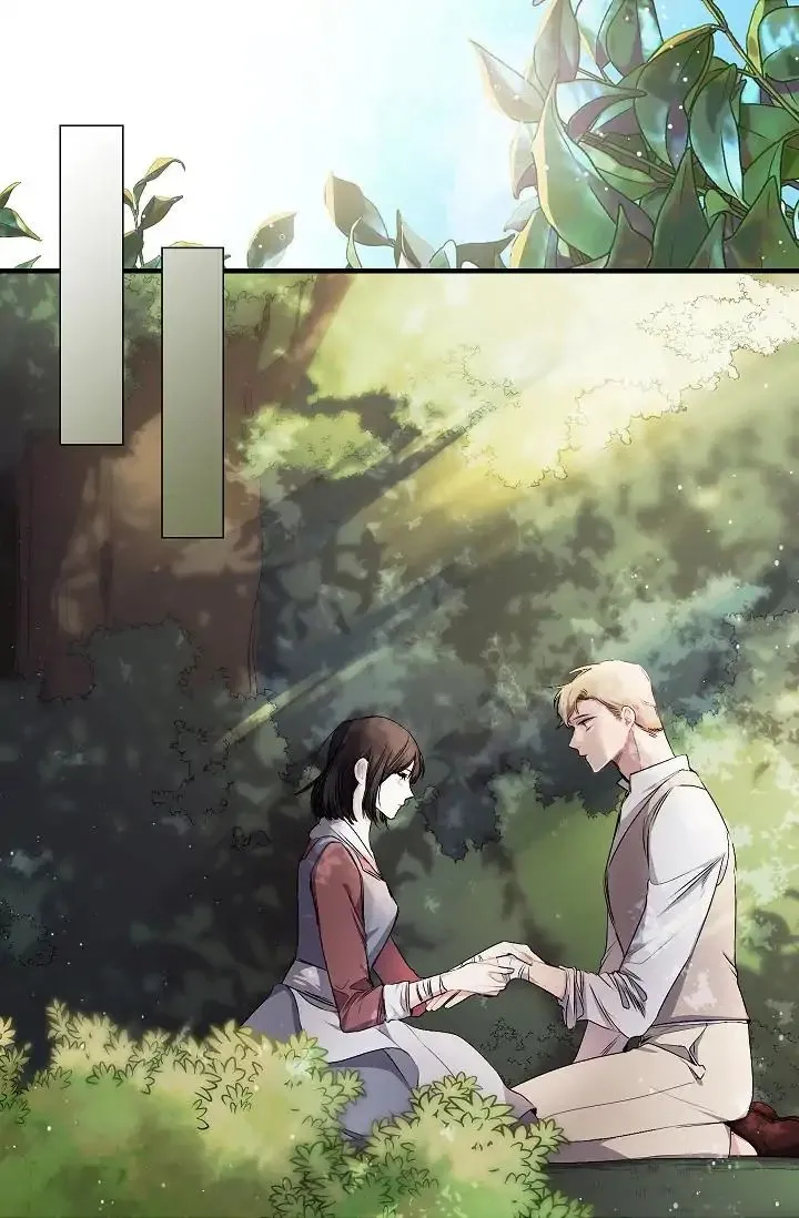 The Tyrant’s First Love Chapter 3 Online - página 43