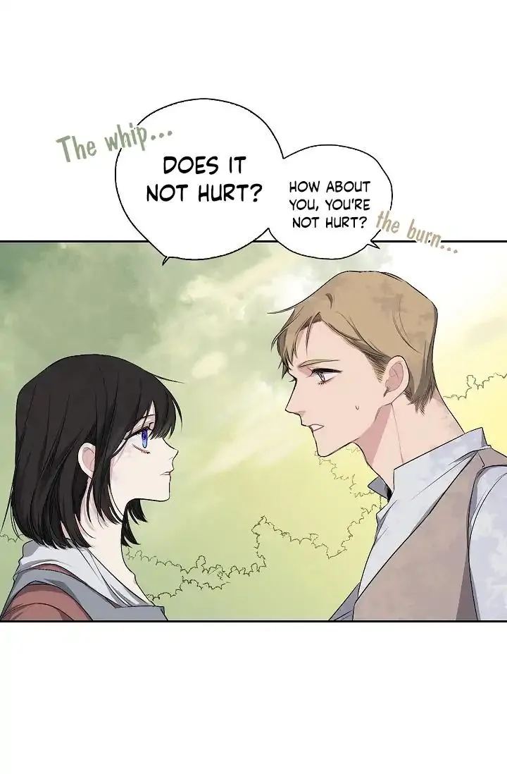 The Tyrant’s First Love Chapter 3 Online - página 45