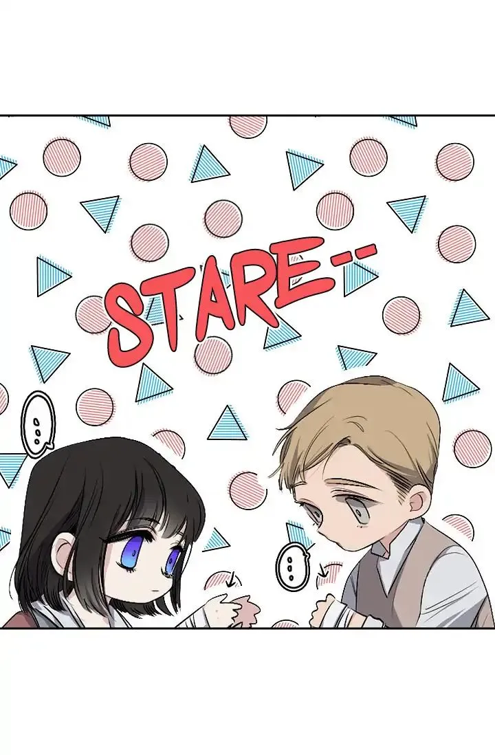 The Tyrant’s First Love Chapter 3 Online - página 46