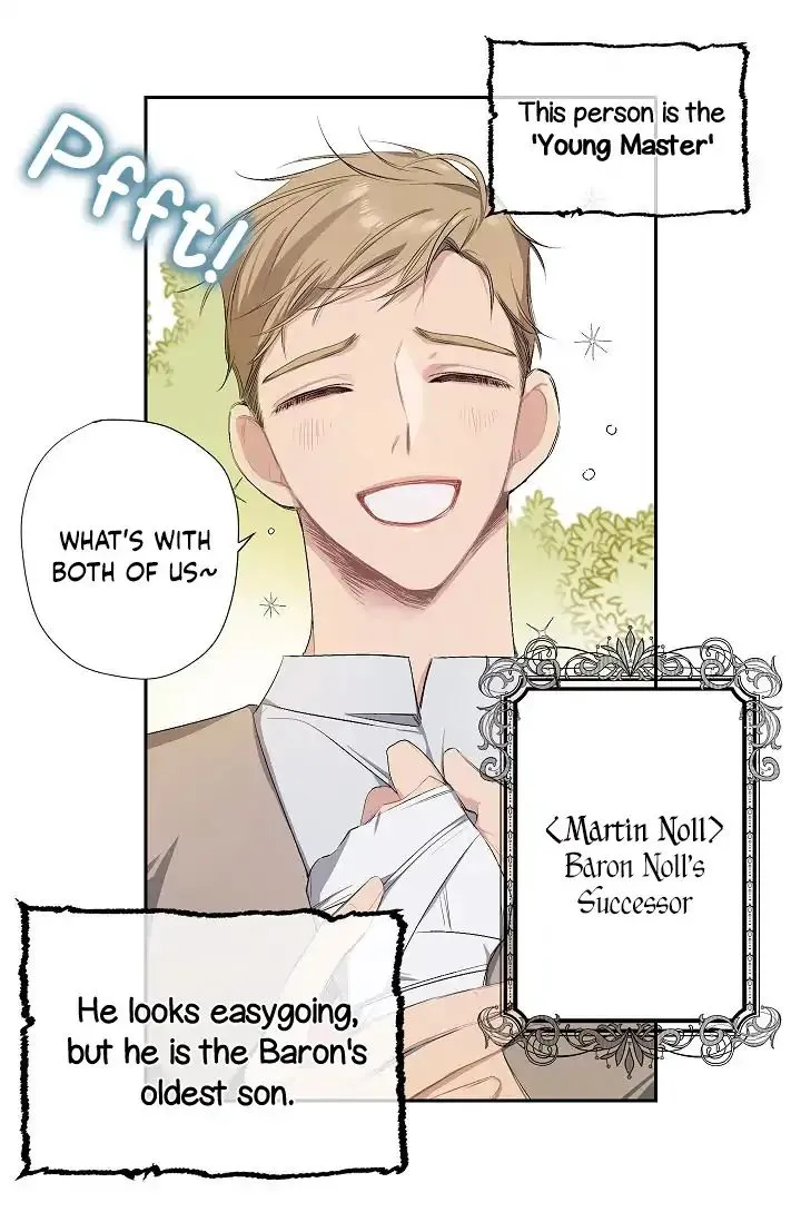 The Tyrant’s First Love Chapter 3 Online - página 47