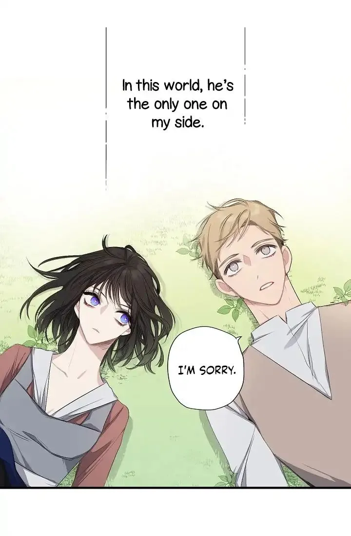 The Tyrant’s First Love Chapter 3 Online - página 48