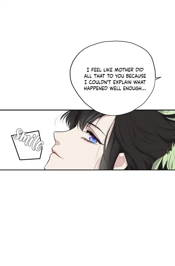 The Tyrant’s First Love Chapter 3 Online - página 49