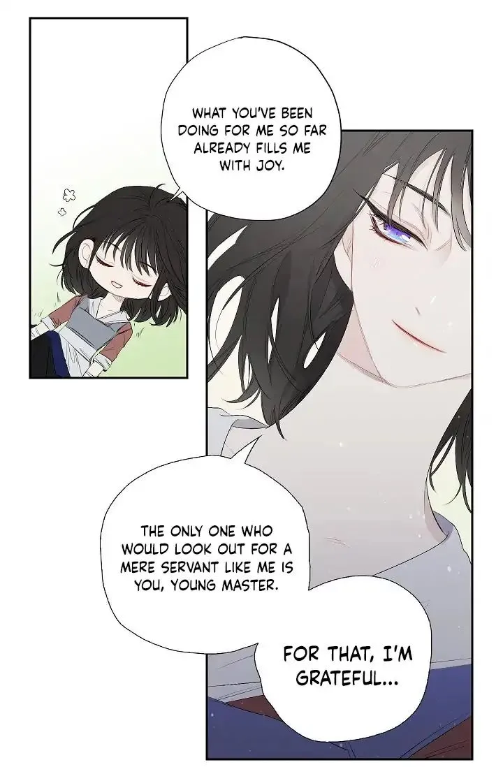 The Tyrant’s First Love Chapter 3 Online - página 50